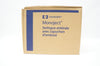 Covidien 435SG Monoject Enteral Syringe With Tip Cap 35mL - Box of 40