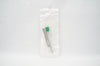 SunMed 5-5333-02 SunOne GreenLine/D Laryngoscope Blade, Size 2