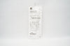 SunMed 5-5333-02 SunOne GreenLine/D Laryngoscope Blade, Size 2