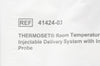 ICU Medical 41424-03 TD Thermoset Closed-Loop Injectable Delivery System (x)