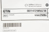 Boston Scientific M00535080 NaviFlex RX Delivery System, Pancreatic Stnt 10F (x)