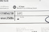 Boston Scientific M00535080 NaviFlex RX Delivery System, Pancreatic Stnt 10F (x)