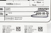 Boston Scientific M00556030 Hydra Jagwire Guidewire 0.035 inch x 260 cm (x)