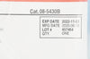Cardinal Health 08-5430B Presource Basic Drainage Biopsy Kit
