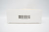 PDI H58195 SANI-CLOTH Bleach Germicidal Disposable Wipe,Large 5x 7in -Box of 40