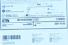 Boston Scientific M00545550 Biliary Stnt with RX Delivery System 7F x 5cm