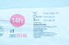 Cardinal Health IS14L Lubricated Intubating Stylet 14 Fr