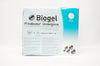 Molnlycke Health Care 41665-02 Biogel Pl Underglove, Size 6-1/2 (x) - Box of 50