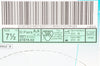Molnlycke Health Care 41675-02 Biogel Pl Indicator Underglove 7-1/2(x)-Box of 50