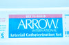 Arrow FA-04018  Arterial Catheterization Set  18Ga x 4 1/4 inch (x)