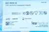 ICU Medical 46093-25 Cath Lab Kit For Presbyterian Hospital (x)