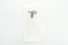 Edwards Lifesciences CS0FT6 Fogarty Softjaw Spring Clip 6mm (x)