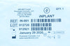 Proximate Concepts IN-001 iNPLANT Funnel (x)
