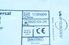 US Endoscopy 00715050 Roth Net Platinum Retriever 2.5mm x 4.0cm x 230cm (x)