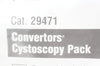 Cardinal Health 29471 Convertors Cystoscopy Pack