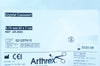 Arthrex AR-65620 Crystal Cannula 5.75mm x 7cm (x)