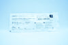 SunMed 5-5332-03 GreenLine/D Laringoscope Blade Miller, Macintosh, Size 3