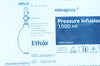 SunMed V4010H Ethox Medical Novaplus Pressure Infusion Bag 1000mL