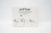 CareFusion 980202EU enFlow Disposable IV Fluid/Blood Warmer (x) - Box of 10