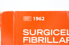 Ethicon 1962 Surgicel Fibrillar Absorbable Hemostat 2inch x 4inch (x) - Box of 10