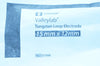 Covidien E1560 Valleylab Tungsten Loop Electrode 15mm x 12mm (x)