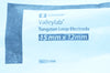 Covidien E1560 Valleylab Tungsten Loop Electrode 15mm x 12mm (x)