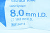 Covidien 96113 Hi-Lo Oral/Nasal Tracheal Tube Lanz System 8.0 x 10.8mm (x)