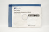 Covidien TECT1612AR Parietex Hydrophilic Anatomical Mesh 16cm x 12cm (x)