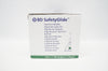 BD 305915 Safety Glide Injection Ndle 21G x 1 TW - Box of 50