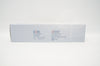 Dorc 1272.VFI06 Disposable VFI Cannula With 7mm thin wall polyimide tip - Box of 5