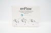 CareFusion 980202EU enFlow Disposable IV Fluid/Blood Warmer - Box of 10