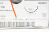 Covidien VLOCL0315 GS-21 V-Loc 180 Absorbable Wound Closure Device 12inch - Box of 12 (x)