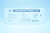 SourceMark M0550U Preformed Oral Tracheal Tube, Uncuffed 5.0mm ID, 6.9mm OD