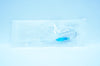 SourceMark M0545C Preformed Oral Tracheal Tube, Cuffed 4.5mm ID 6.2mm OD
