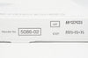 Genzyme 5086-02 Sepra Film Adhesion Barrier 3inch x 5inch - Box of 5