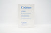 Codman 80-1460 Bicol Collagen Sponge - Box of 10 (x)