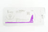 Ethicon J346 0 VICRYL Stre, CT-1, 36mm 1/2c Taper, 36 inch