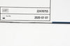 Boston Scientific G802227680150 Rotalink Exchangeable Burr Catheter 0.085inch (x)