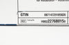 Boston Scientific G802227680150 Rotalink Exchangeable Burr Catheter 0.085inch (x)