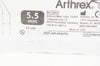 Arthrex AR-8550PR PoweRasp 5.5mm x 13 cm (x)