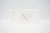Brasseler 17-S1602 Standard Bur Swanson Reamer Steel Fluted 0.12x0.53x2.44in (x)