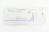 Ethicon J607 2-0 VICRYL SUTUPAK Undyed Braided Absorbable, 54inch (x)