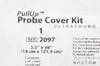 PullUp 2097 Probe Cover Kit 5.5 inch x 48 ich