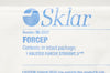 Sklar 96-2537 Halsted FCP STR Sterl 5 inch - Case of 25