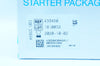 GC 439460 Fuji Ortho Band Paste Pak Starter Package, Blue (x)