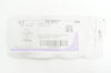 Ethicon J464 4-0 Coated VICRYL P-3 13mm 3/8c Reverse Cutting, 18inch (x)