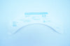 Mallinckrodt 86448 Intermediate Hi-Lo Tracheal Tube Cuffed 6.0mm (x)