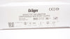 Drager MU03876 Isolette Incubator Disposable Iris Port Cuffs - Box of 100