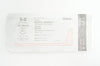 Ethicon VR834 5-0 VICRYL RAPIDE PC-1 13mm 3/8c Conventional Cutting,18inch (x)