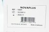 Novaplus 10041 Contact Activated Safety Heel Stick 0.85mm depth - Box of 49